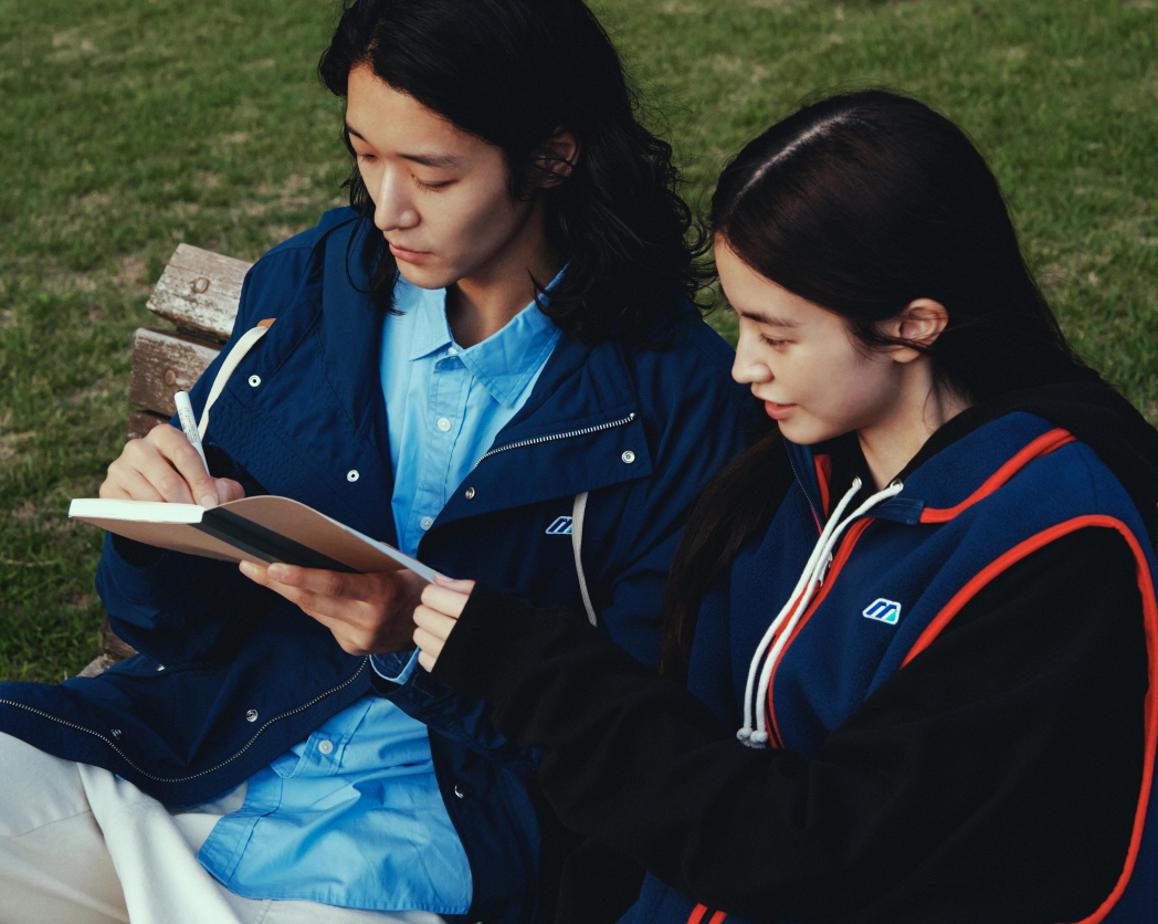 미즈노, 서브 브랜드 ‘모노그램M’ 신제품 출시… 일본 와비사비서 영감 27-Image